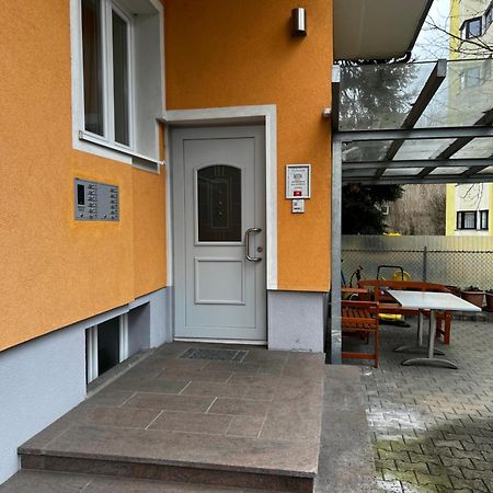 Salzburgrooms Luaran gambar