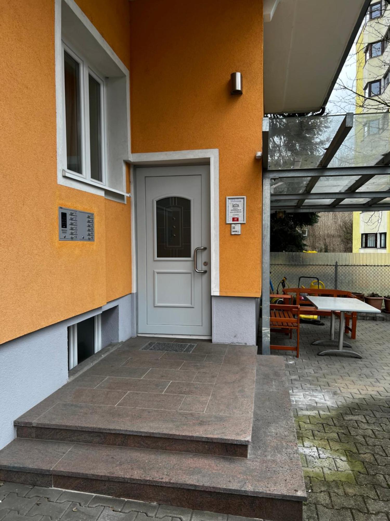 Salzburgrooms Luaran gambar