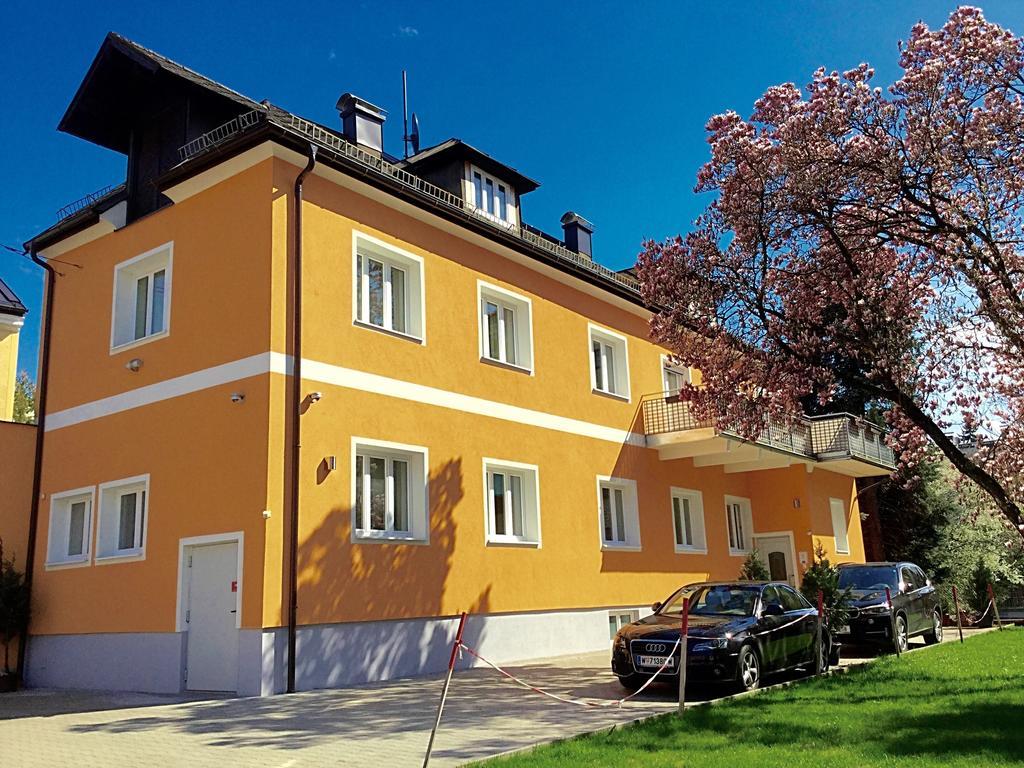 Salzburgrooms Luaran gambar