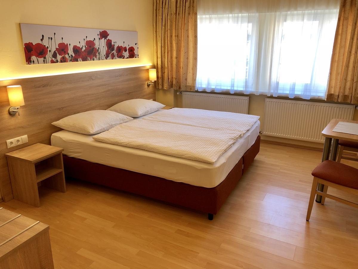 Salzburgrooms Luaran gambar